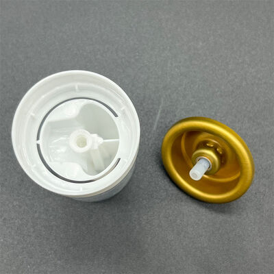 شراء  Innovative Dual-Phase Aerosol Hair Mousse Dispenser for Enhanced Ingredient Delivery with Visible Serum Infusion and Transforming Foam التصنيع عبر الإنترنت