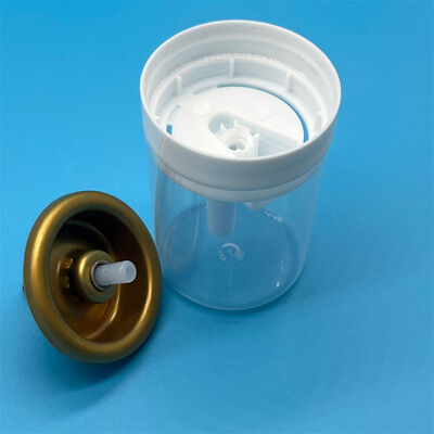 شراء موز للشعر مضاد للتسرب على شكل رذاذ للسفر والتصفيف أثناء التنقل مع غطاء قفل آمن التصنيع عبر الإنترنت