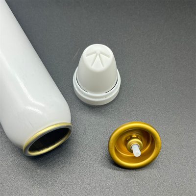 شراء Aerosol Foam Valve Ideal For Thick Long-Lasting Styling Mousse التصنيع عبر الإنترنت
