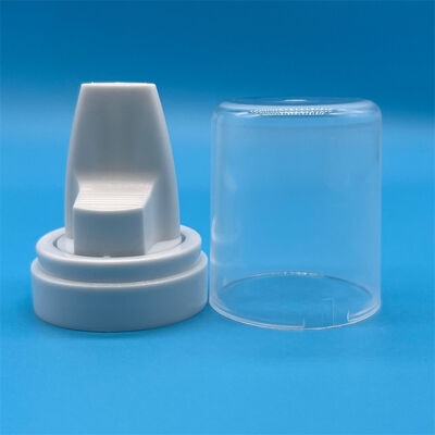 شراء أجهزة تسليم الشعر المضغوطة والآمنة للأنظمة والسفر مع 360 درجة التصنيع عبر الإنترنت