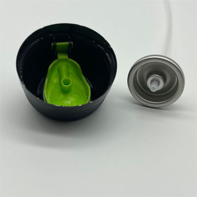 شراء صمام بخاخ مزيل العرق الدقيق للجسم يوفر تحكمًا فعالًا في الرائحة وانتعاشًا يدوم طويلاً التصنيع عبر الإنترنت