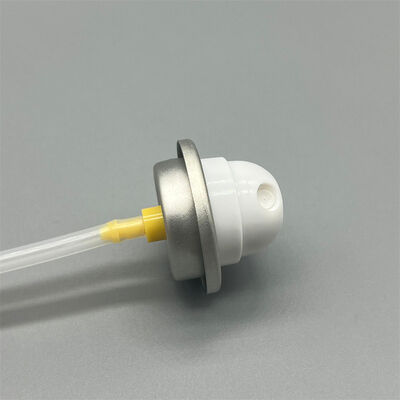 شراء صمام بخاخ الجسم لمزيل العرق والعطور وبخاخات العناية الشخصية التصنيع عبر الإنترنت