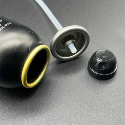 شراء صمام بخاخ مزيل العرق متطور للجسم للتحكم في الرائحة بشكل معزز ويدوم طويلاً التصنيع عبر الإنترنت