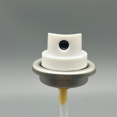 شراء صمام بخاخ الجسم الهوائي لرذاذ ناعم وتغطية متساوية مع ختم مانع للتسرب التصنيع عبر الإنترنت