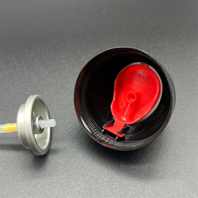 شراء صمام بخاخ مزيل العرق المتطور للتحكم المعزز في الرائحة التصنيع عبر الإنترنت