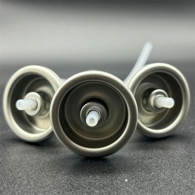 شراء صمام رذاذ مزيل العرق عالي الأداء لحماية قوية من الروائح وانتعاش دائم التصنيع عبر الإنترنت