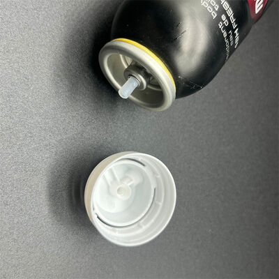 شراء صمام رذاذ مزعج متقدم لمكافحة الرائحة العالية التصنيع عبر الإنترنت