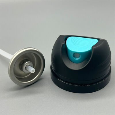 شراء صمام رذاذ مزيل العرق عالي الأداء لحماية طويلة الأمد من الروائح التصنيع عبر الإنترنت