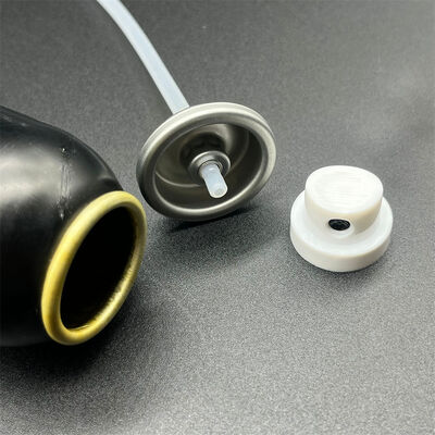 شراء صمام رذاذ دقيق لمزيلات الرائحة مع رائحة ثابتة، تأثير طويل الأمد وحجم بوصة واحدة التصنيع عبر الإنترنت