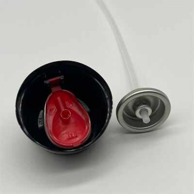 شراء صمام الهباء الجوي لرذاذ الجسم، نظام صمام عالي الجودة لأداء رذاذ الرذاذ الموحد التصنيع عبر الإنترنت