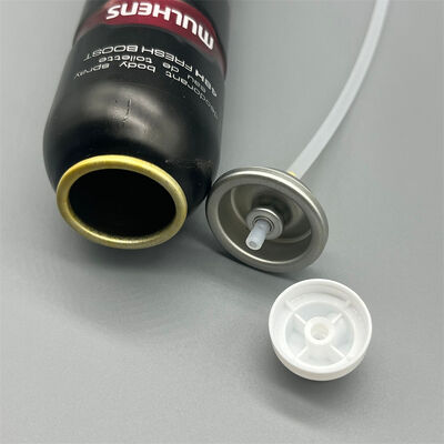 شراء صمام بخاخ الجسم، صمام رش ممتاز مصمم لتوزيع الرذاذ الناعم التصنيع عبر الإنترنت