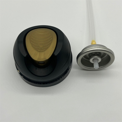 شراء صمام أيروزول 1 بوصة لتركيبات العطور و مزيلات عطر الجسم التصنيع عبر الإنترنت