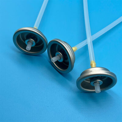 شراء Dry Shampoo Spray Valve Premium 1-Inch Valve Ensuring Smooth Powder Release التصنيع عبر الإنترنت