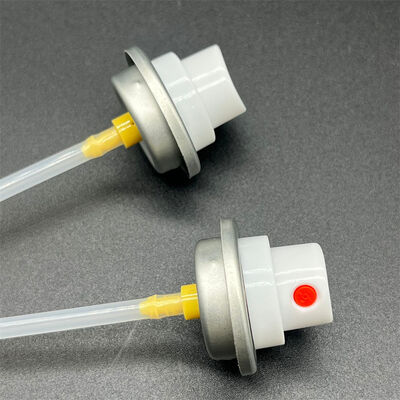 شراء صمام الشامبو الجاف مع تحكم الدقة في الرش التصنيع عبر الإنترنت