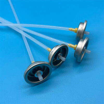 شراء صمام رش الشامبو الجاف مع أداء خال من المخلفات والختم المضغوط ضد التسرب التصنيع عبر الإنترنت