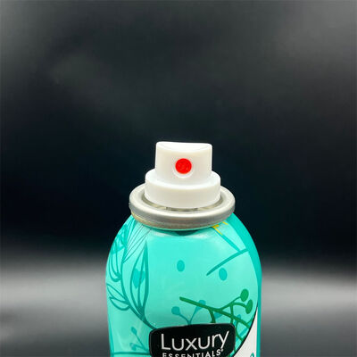 شراء صمام بخاخ شامبو جاف بمعدل تدفق ثابت، وأداء توزيع متساوٍ، وفوهة رذاذ فائقة الدقة لامتصاص الزيوت التصنيع عبر الإنترنت