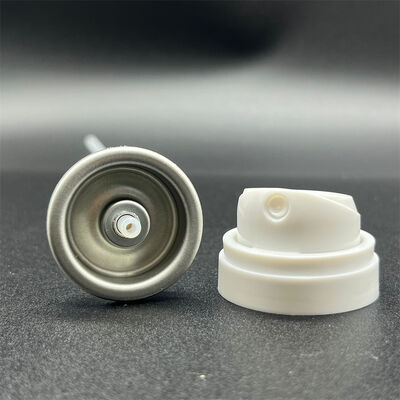 شراء صمام رذاذ شامبو جاف مقاس 1 بوصة مع نظام توزيع الرذاذ المتساوي التصنيع عبر الإنترنت