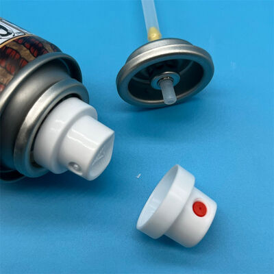 شراء High Output Dry Shampoo Valve for Fast Coverage and Styling التصنيع عبر الإنترنت