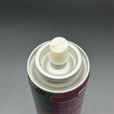 شراء صمام رش الشامبو الجاف مع فوهة ضبابية فائقة الدقة لأداء خال من المخلفات والختم المضغوط المقاوم للتسرب التصنيع عبر الإنترنت