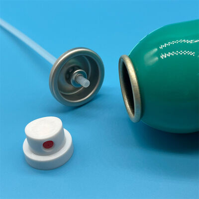 شراء صمام رذاذ الشامبو الجاف الأمثل لخطوط التعبئة عالية السرعة التصنيع عبر الإنترنت