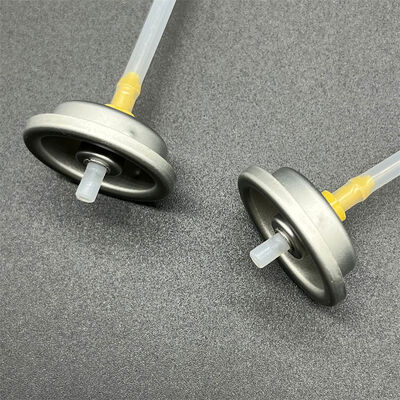 شراء Dry Shampoo Spray Valve with Leak-Proof Seal for Volumizing Hair Care Products التصنيع عبر الإنترنت