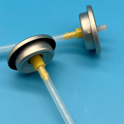 شراء Dry Shampoo Spray Valve Ultra-Fine Mist Dispenser for Oil-Absorbing Hair Care التصنيع عبر الإنترنت