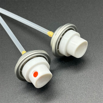 شراء صمام رذاذ الشامبو الجاف مصمم للعلامات التجارية للعناية بالشعر ومنتجات تصفيف الصالونات التصنيع عبر الإنترنت