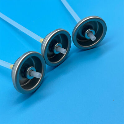 شراء صمام رش الشامبو الجاف متعدد الاستخدامات مع جهاز تشغيل للاستخدام المنزلي التصنيع عبر الإنترنت