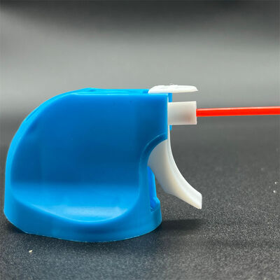 شراء مسدس الرذاذ العالمي المناسب للأنابيب الهوائية يمكن أن يطلق مع فوهة قابلة للتعديل للرذاذ الدقيق ورذاذ التيار المباشر التصنيع عبر الإنترنت