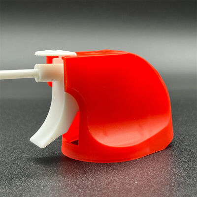 شراء مسدس رذاذ مضاد للكيماويات للقوارير الرذاذ الهوائية المناسبة للمزلقات التصنيع عبر الإنترنت