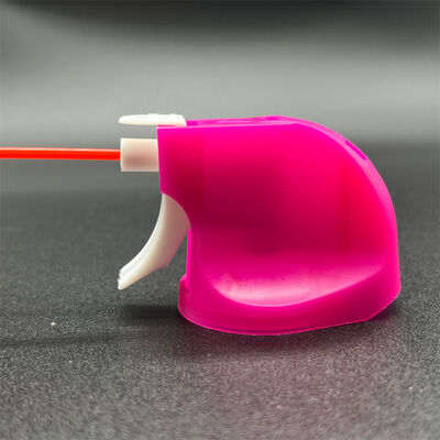 شراء Aerosol Trigger Spray Gun for Precision Lubrication and Cleaning Applications التصنيع عبر الإنترنت