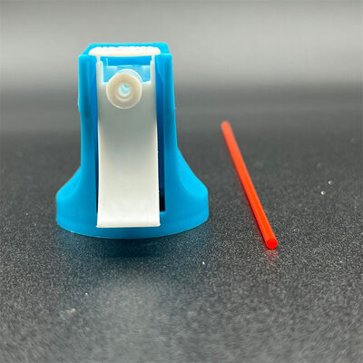 شراء مشغل مسدس رش الهباء الجوي لمنتجات التنظيف والتشحيم التصنيع عبر الإنترنت