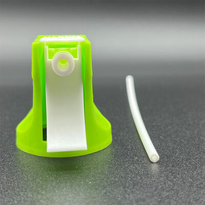 شراء غطاء محرك رش الهباء الهوائي الصلب للتطبيقات متعددة الاستخدامات والدقة التصنيع عبر الإنترنت