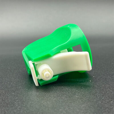 شراء مسدس رش المكافئ من البولي بروبلين للعبوات الهوائية مع قبضة مريحة لتطبيقات الرش الممتدة التصنيع عبر الإنترنت