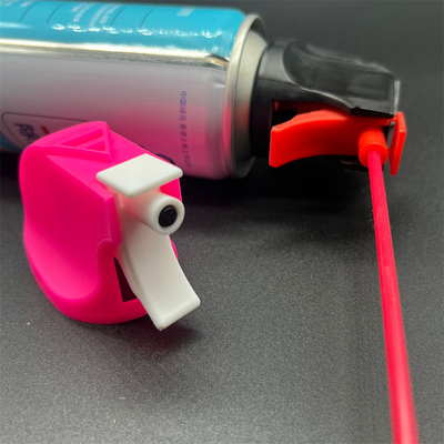 شراء Trigger Spray Gun Ideal For Precise Control Of Liquid Flow For Different Applications التصنيع عبر الإنترنت