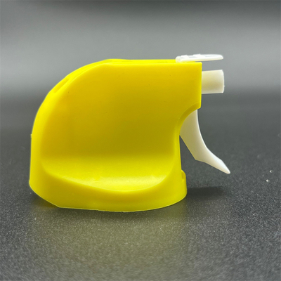 شراء Adjustable Nozzle Trigger Spray Gun For Versatile Liquid Dispensing التصنيع عبر الإنترنت