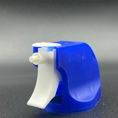 شراء Spray Cap Custom Plastic Aerosol Spray Can Foam Gun Nozzle Clean spray foam التصنيع عبر الإنترنت