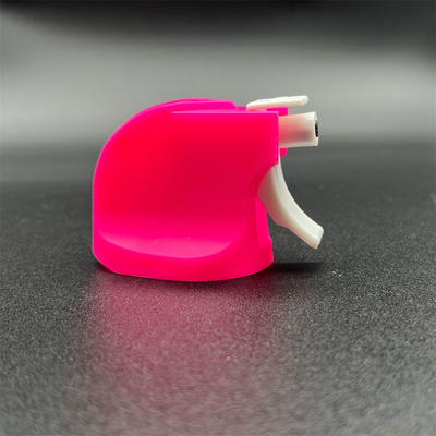 شراء Ergonomic Trigger Spray Cap for Aerosol Cans – Comfortable and Easy Operation التصنيع عبر الإنترنت