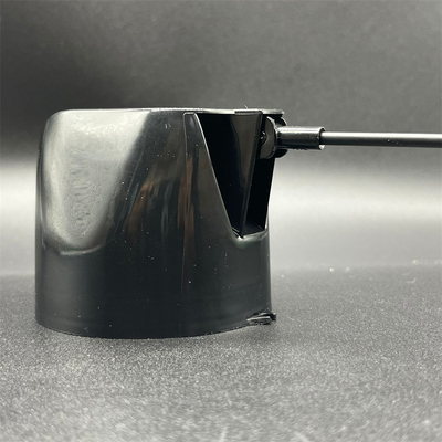 شراء Multi-Pattern 65mm Foldable Spray Cap For Adjustable Stream Mist  التصنيع عبر الإنترنت