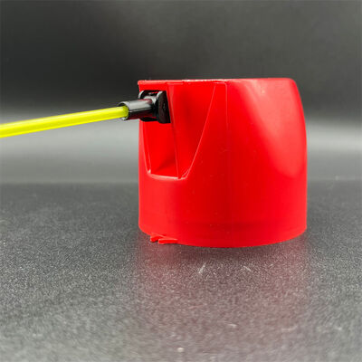 شراء غطاء علوي للهباء الجوي بقطر 65 مم مع غطاء غبار للدهانات ومواد التشحيم والمنتجات المنزلية التصنيع عبر الإنترنت