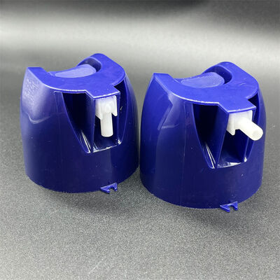 شراء 65mm Aerosol Cap with Long-Reach Straw Design for Targeted Spraying التصنيع عبر الإنترنت