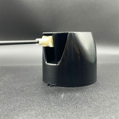 شراء 65mm Aerosol Cap With Extension Tube for Precision Spray Applications التصنيع عبر الإنترنت
