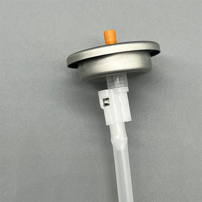 شراء Durable 360 Degree Spray Valve For Construction With Leak - Proof Design التصنيع عبر الإنترنت