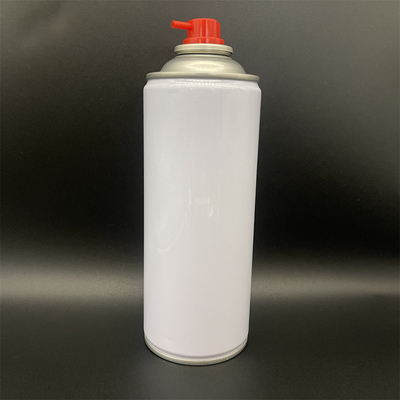 شراء 360 Degree Aerosol Valve 1 Inch Tinplate Mounting Cup التصنيع عبر الإنترنت