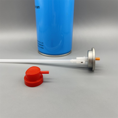 شراء 360 Degree Aerosol Valve  For Precise And Aerosol Dispensing التصنيع عبر الإنترنت