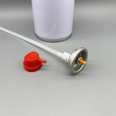 شراء صمام الرش متعدد الاستخدامات 360 درجة التوزيع التدفق القابل للتعديل للتطبيق المخصص التصنيع عبر الإنترنت