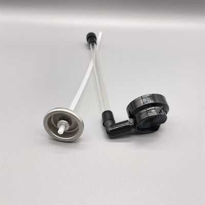 شراء صمام ضخ الإطارات الفعال لإطارات الدراجات المركبة خفيفة الوزن التصنيع عبر الإنترنت