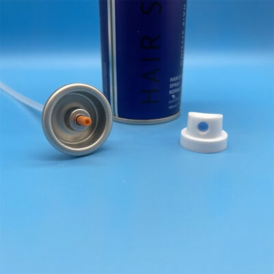 شراء صمام رذاذ الصمغ الشعر المهنية عالية السعة الخروج للأنماط التحريرية التصنيع عبر الإنترنت