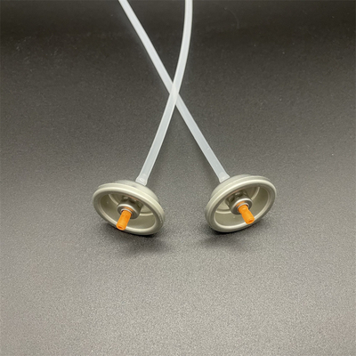 شراء موزع الغراء للشعر رأس صمام رش الهوائي مطبق الدقة للتصفيف 10 ملم التصنيع عبر الإنترنت