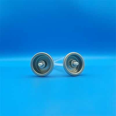 شراء صمام رذاذ الثلج الهباء الجوي لتطبيقات رذاذ الثلج في عيد الميلاد والحدث التصنيع عبر الإنترنت